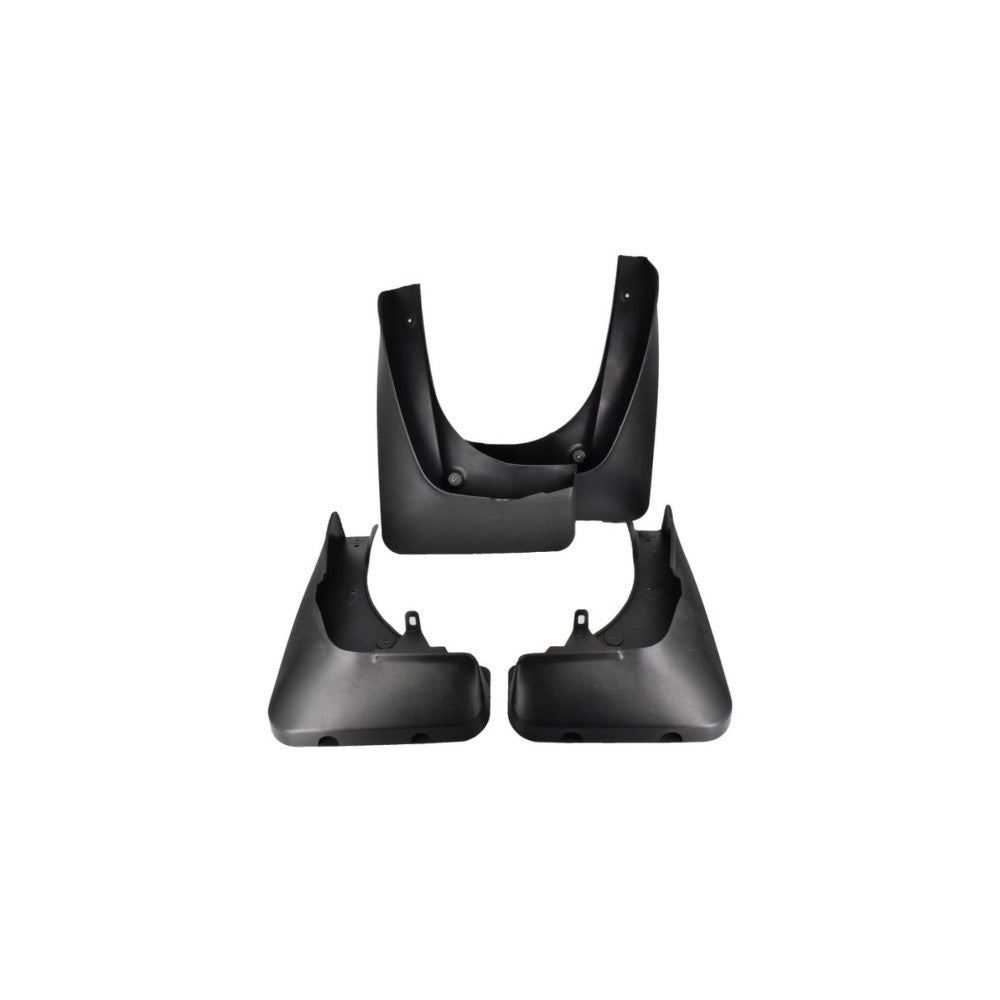 Aparatori Noroi BMW X5 2014-2018 