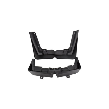 Aparatori noroi compatibile cu BMW Seria 5 (G30) 2017-> (fata-spate)