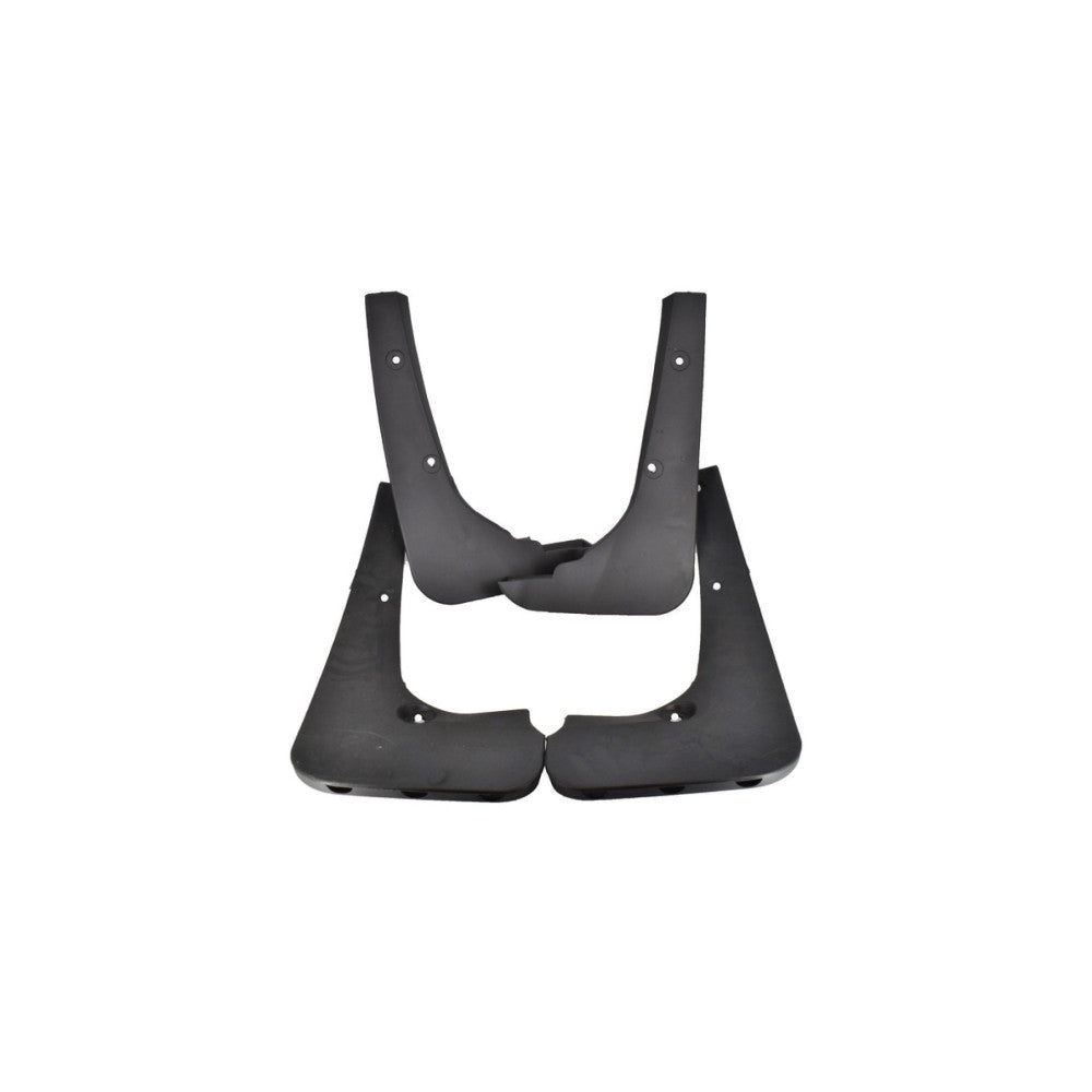 Aparatori noroi compatibile cu BMW X3 (F25) 2011-2017 (fata-spate)