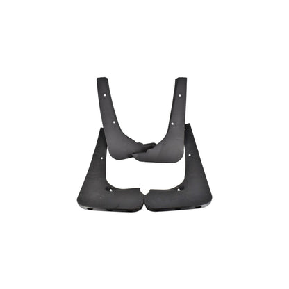Aparatori noroi compatibile cu BMW X3 (F25) 2011-2017 (fata-spate)