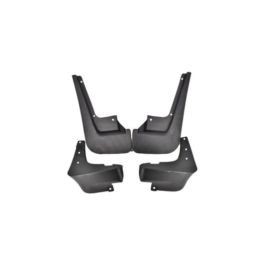 Aparatori noroi compatibile BMW Seria 7 (F01/F02) 2008-2014 (fata-spate)