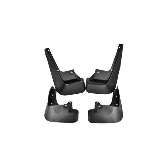Aparatori noroi compatibile BMW Seria 7 (F01/F02) 2008-2014 (fata-spate)