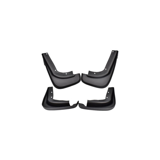 Aparatori noroi compatibile Volvo XC60 2010-2013 (fata-spate)