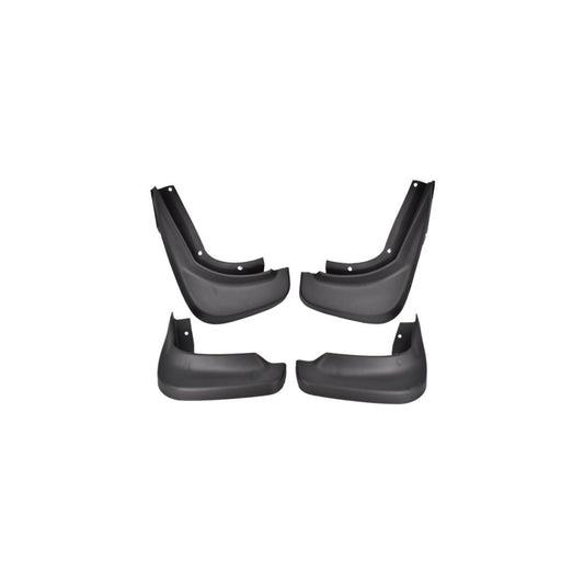Aparatori noroi compatibile Volvo XC60 2010-2013 (fata-spate)