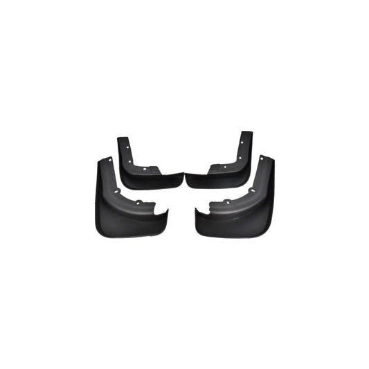 Aparatori noroi compatibile Volvo XC60 2014-2018 (fata-spate)