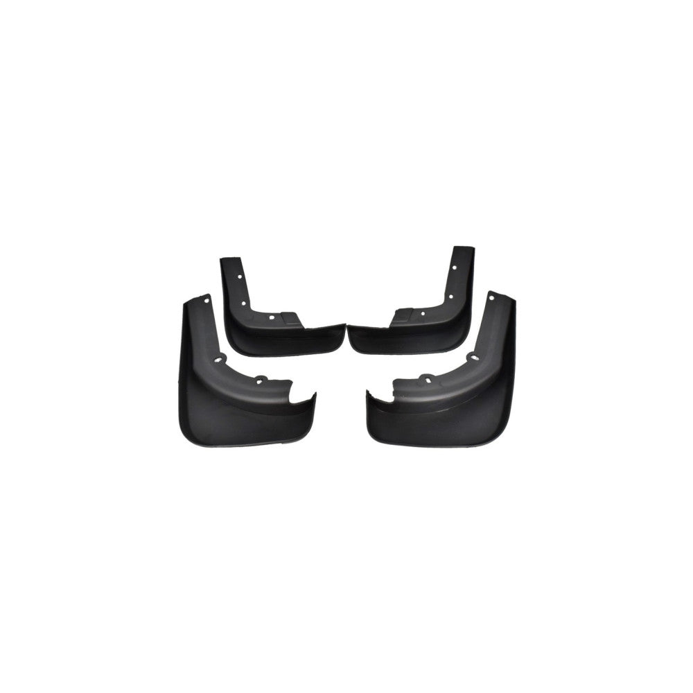 Aparatori noroi compatibile cu Volvo XC60 2014-2018 (fata-spate)