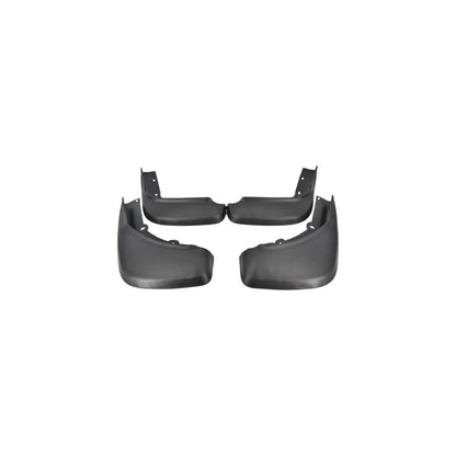 Aparatori noroi compatibile Volvo XC60 2014-2018 (fata-spate)