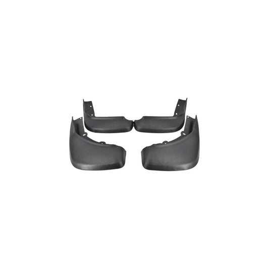 Aparatori noroi compatibile Volvo XC60 2014-2018 (fata-spate)