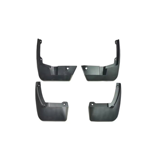 Aparatori noroi compatibile Dacia Logan II Sedan 2014-2021 (fata-spate)