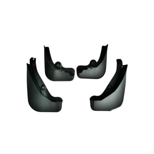 Aparatori noroi compatibile Peugeot 3008 / 4008 2017-2020 (fata-spate)