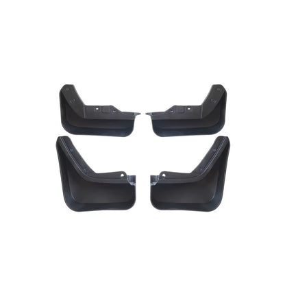 Aparatori noroi compatibile Audi Q3 2016-2018 (fata-spate)