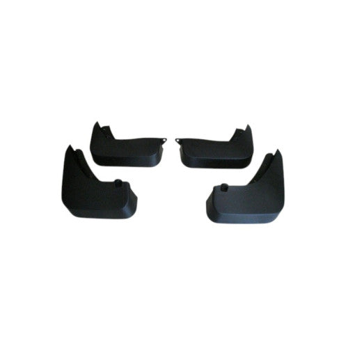 Aparatori noroi compatibile Audi Q3 2013-2015 (fata-spate)