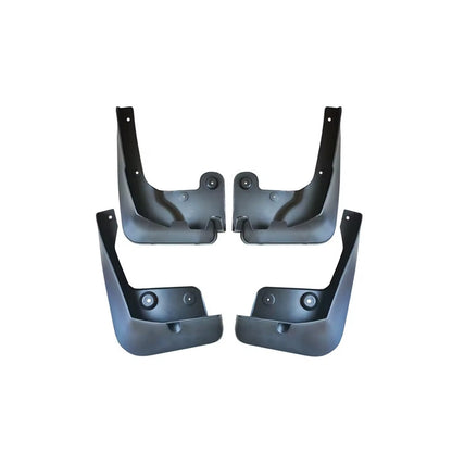 Aparatori noroi compatibile BMW X4 2014-2018 fara pachet M (fata-spate)