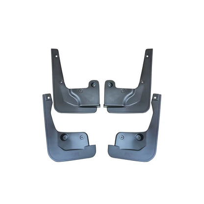 Aparatori noroi compatibile BMW X4 2014-2018 fara pachet M (fata-spate)