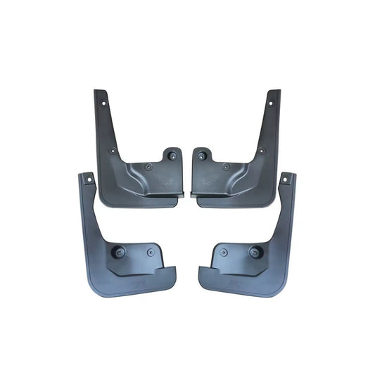 Aparatori noroi compatibile BMW X4 2014-2018 fara pachet M (fata-spate)