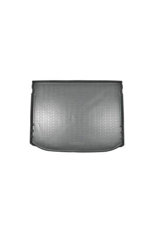 Covor Tavita portbagaj Nissan Qashqai 2021-> Plastic Cauciucat