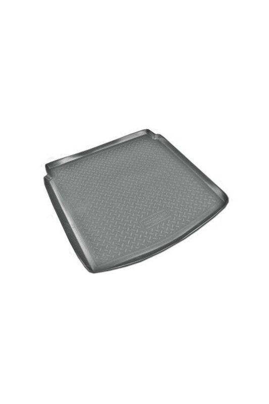 Covor Tavita portbagaj Audi A4 2007-2016 Plastic Cauciucat
