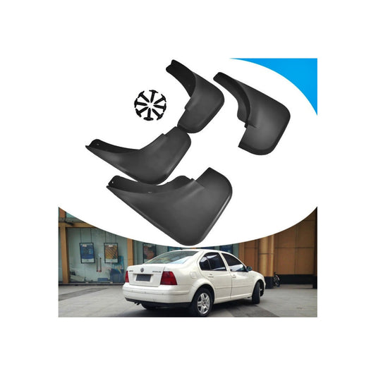 Aparatori noroi compatibile VW Bora 2003-2008 (fata-spate)