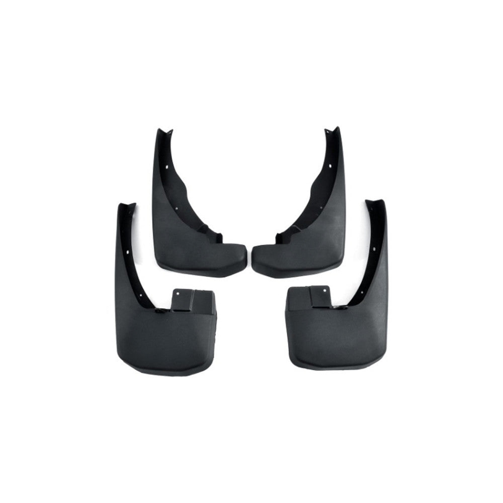 Aparatori noroi compatibile Nissan Navara 2005-2015 (fata-spate)