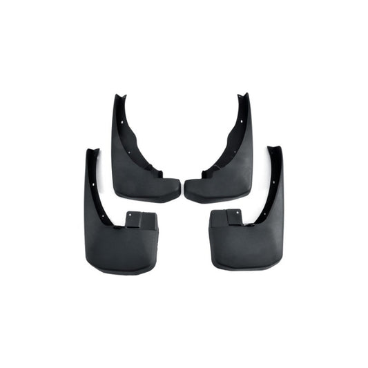 Aparatori noroi compatibile Nissan Navara 2005-2015 (fata-spate)