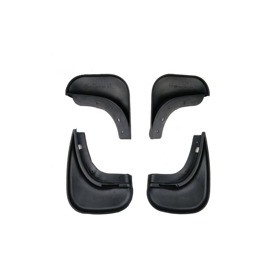 Aparatori noroi compatibile Volkswagen Touran / Caddy 2005-2016 (fata-spate)