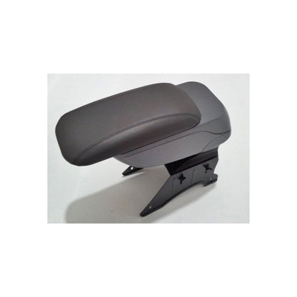 Cotiera AutoZet® universala cu baza metalica ,Gri