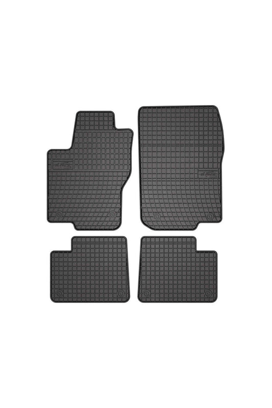 Covorase Presuri Mercedes GLE 2015-2019 Frogum Cauciuc Clasic