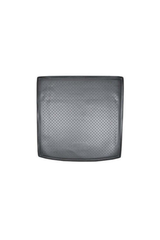 Covor Tavita portbagaj Audi Q7 2005-2015 Plastic Cauciucat