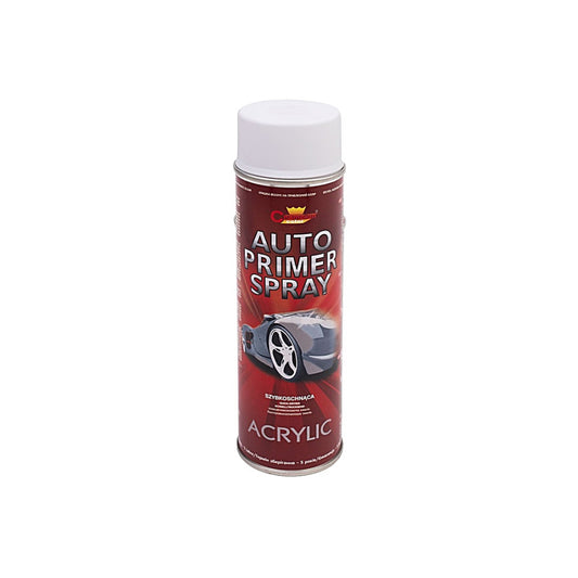 Spray Vopsea Profesional Champion 500ml Primer Alb