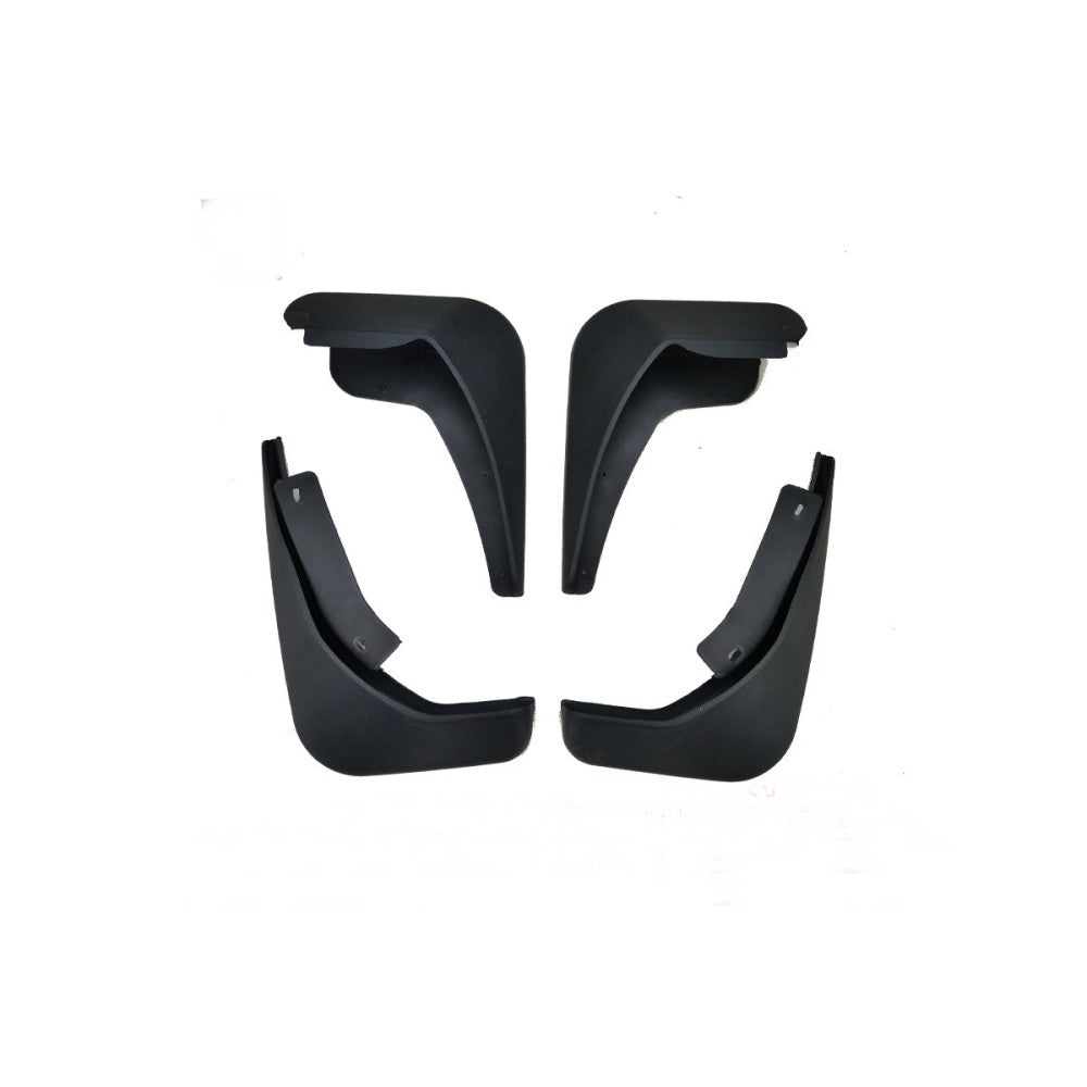Aparatori noroi compatibile Ford Fiesta 2009-2013 (fata-spate)