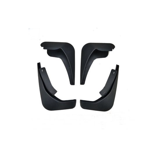 Aparatori noroi compatibile Ford Fiesta 2009-2013 (fata-spate)