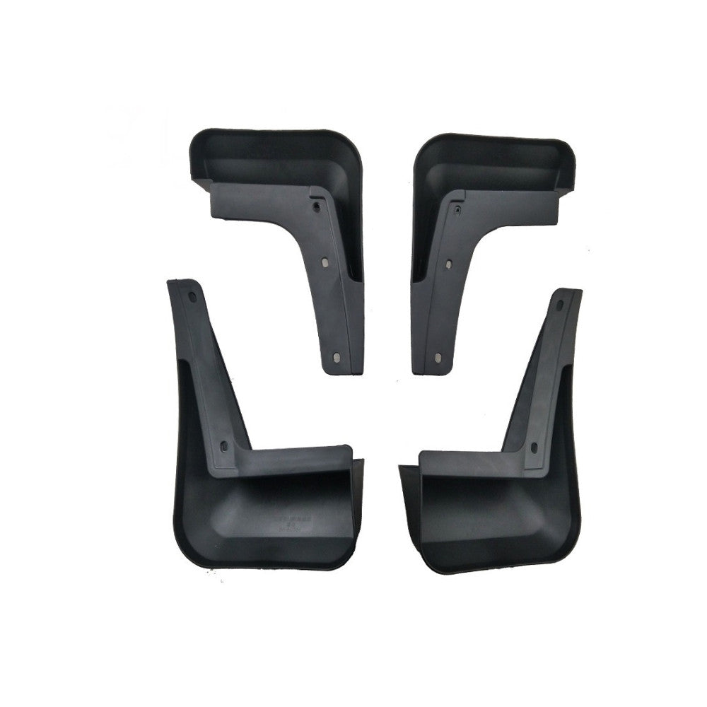Aparatori noroi compatibile Hyundai Tucson 2015-2020 (fata-spate)