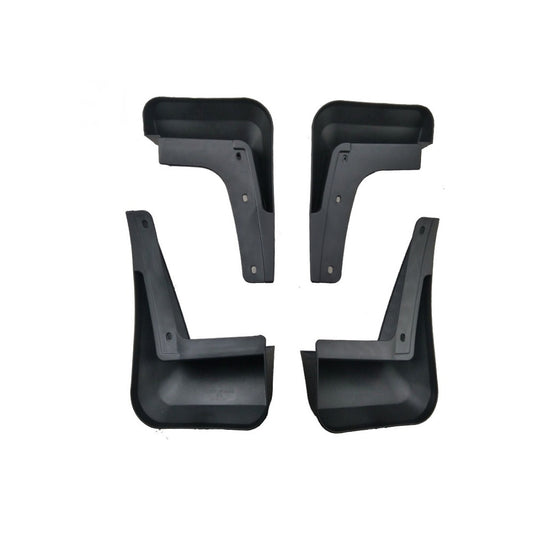 Aparatori noroi compatibile Hyundai Tucson 2015-2020 (fata-spate)