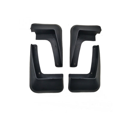 Aparatori noroi compatibile Hyundai Tucson 2015-2020 (fata-spate)