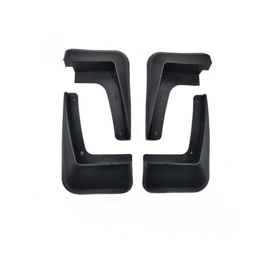 Aparatori noroi compatibile Hyundai Tucson 2015-2020 (fata-spate)