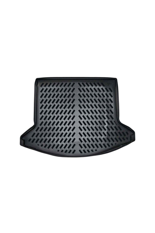 Covor Tavita portbagaj Mazda CX-5 2012-2017 TPE Premium