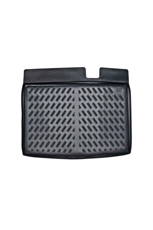 Covor Tavita portbagaj Renault Megane 2022-> TPE Premium