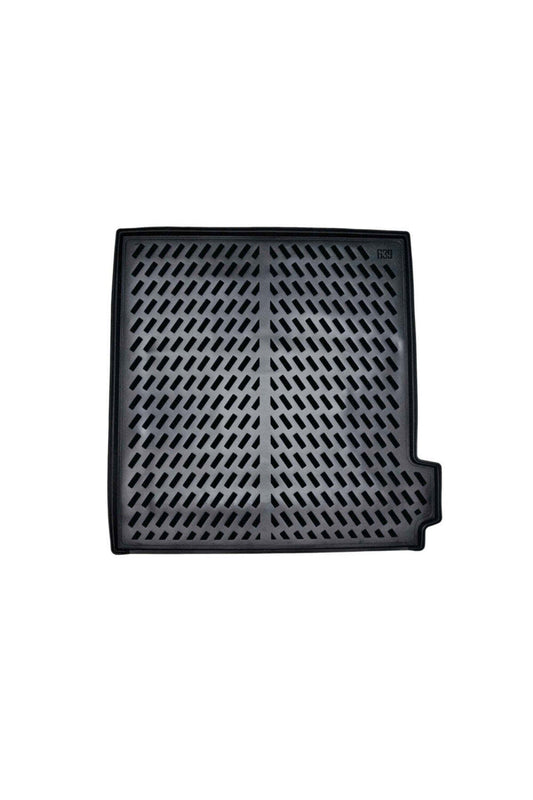 Covor Tavita portbagaj Mercedes E-Class 2010-2016 TPE Premium