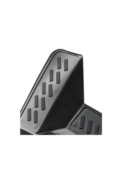 Set 4 Covorase Cauciuc Tip Tavita Premium Audi Q2 2017->