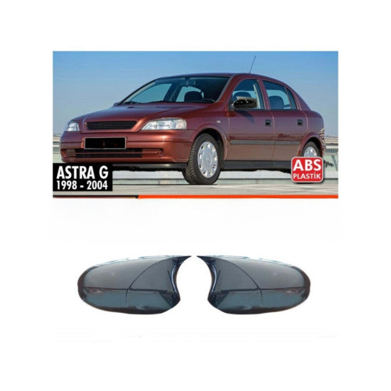 Set Capace Oglinda Tip Batman Opel Astra G  1998-2004