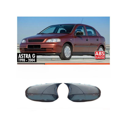 Set Capace Oglinda Tip Batman Opel Astra G  1998-2004