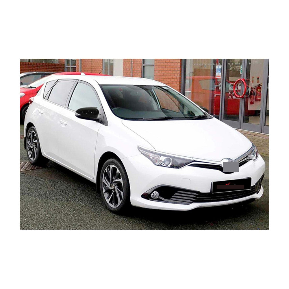 Set 2 Capace Oglinda Tip Batman Toyota Auris 2012-2018