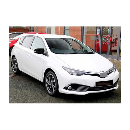 Set 2 Capace Oglinda Tip Batman Toyota Auris 2012-2018
