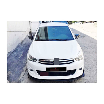 Set 2 Capace Oglinda Tip Batman Citroen C Elysee  2013->