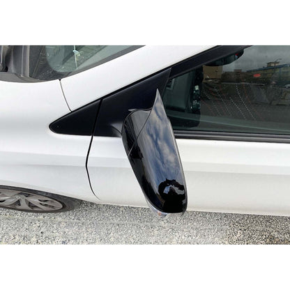 Set 2 Capace Oglinda Tip Batman Toyota Auris 2012-2018