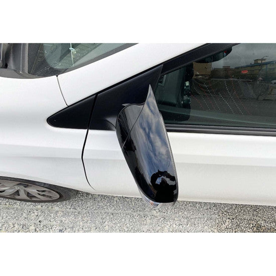 Set Capace Oglinda Tip Batman Toyota Verso  2009-2018