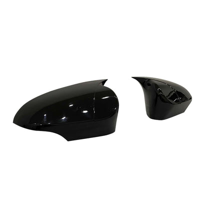 Set 2 Capace Oglinda Tip Batman Toyota C-HR 2016->