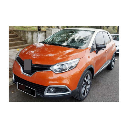 Set 2 Capace Oglinda Tip Batman Renault Captur 2013-2019