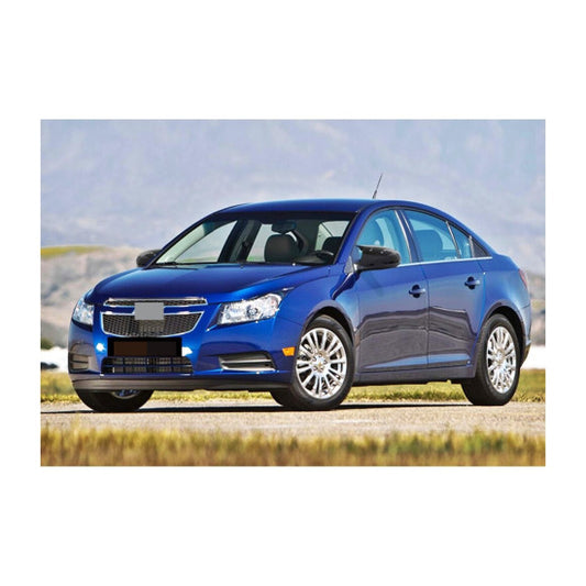 Set 2 Capace Oglinda Tip Batman Chevrolet Cruze 2012-2016