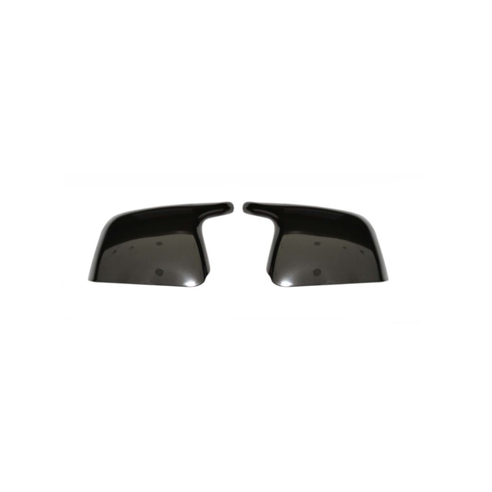 Set 2 Capace Oglinda Tip Batman Fiat Fiorino  2008-2022